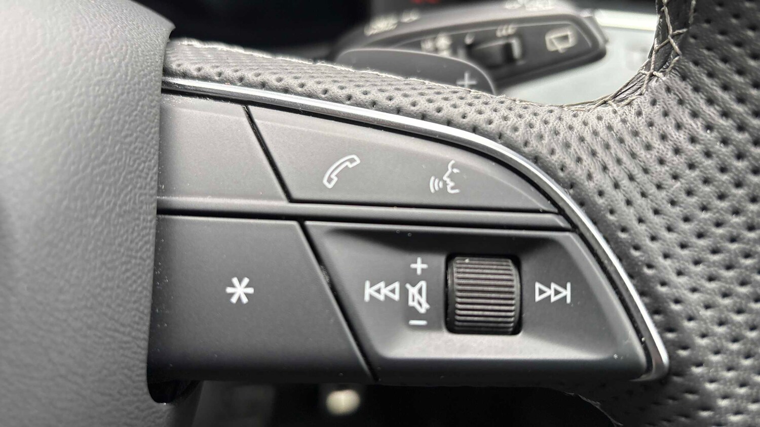 Used Audi Q7 2023 for sale - 78208868: Photo 25