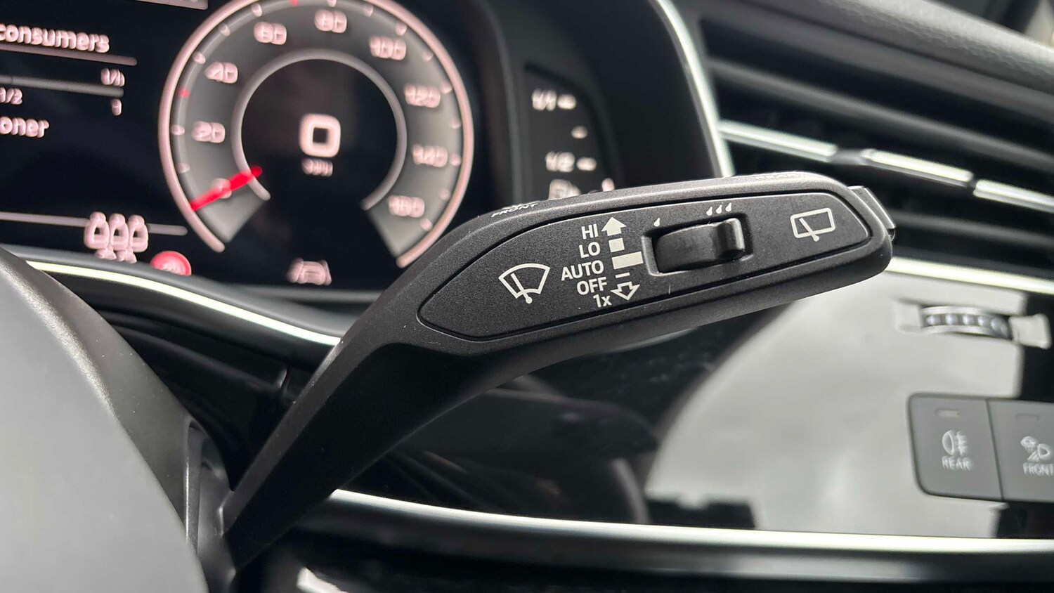 Used Audi Q7 2023 for sale - 78208868: Photo 27