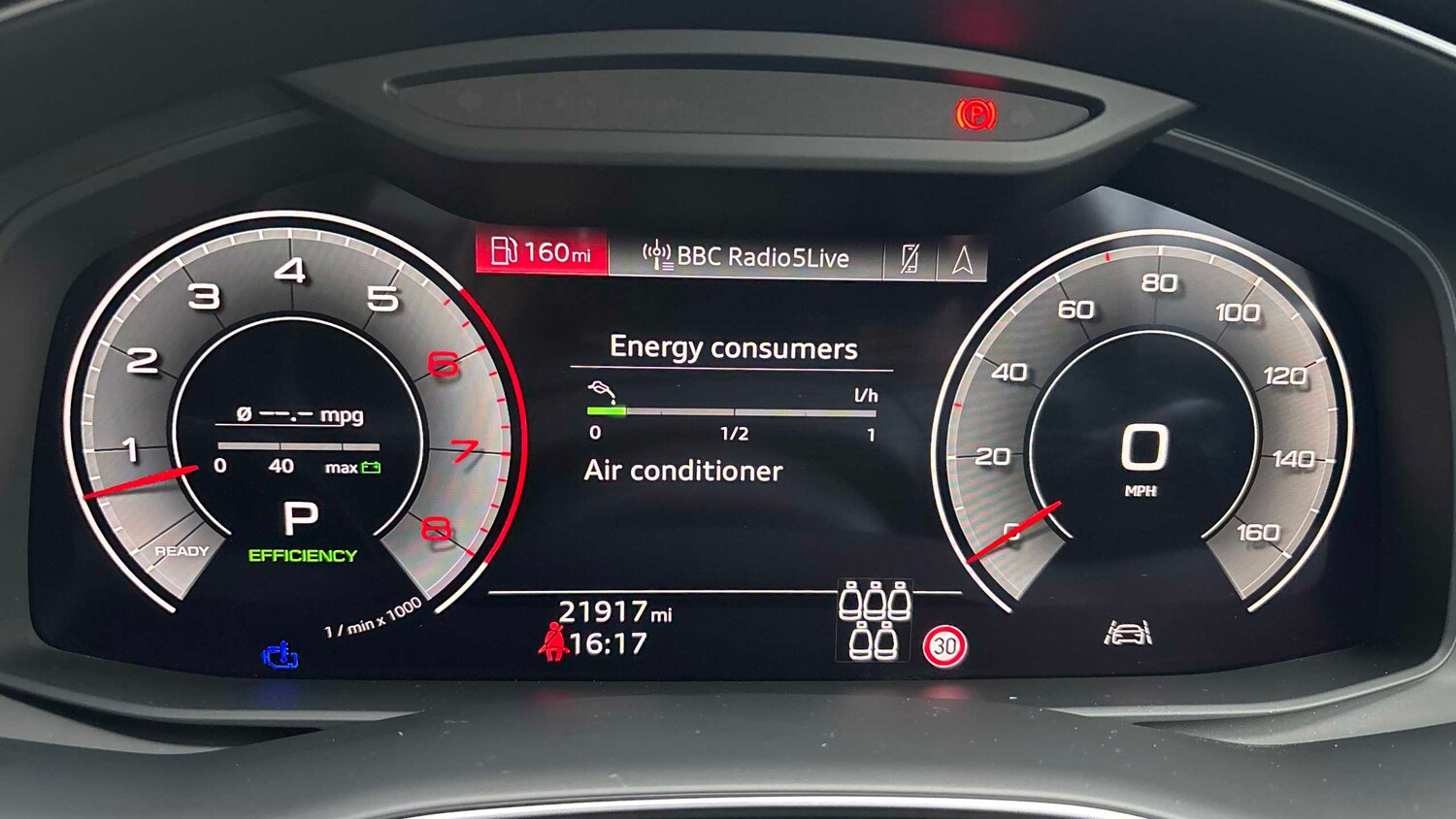 Used Audi Q7 2023 for sale - 78208868: Photo 28