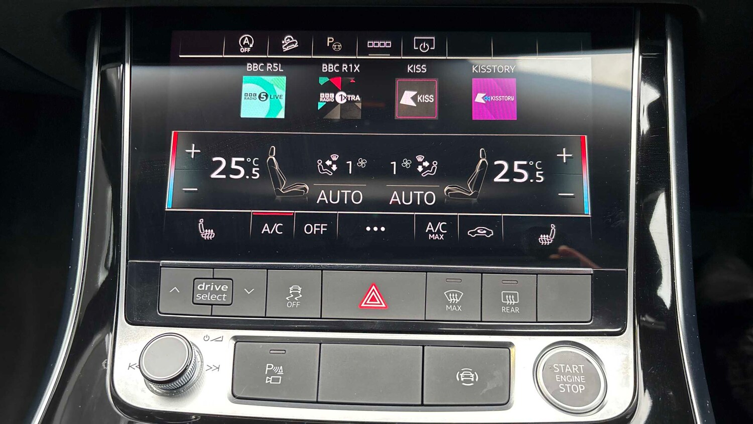 Used Audi Q7 2023 for sale - 78208868: Photo 29