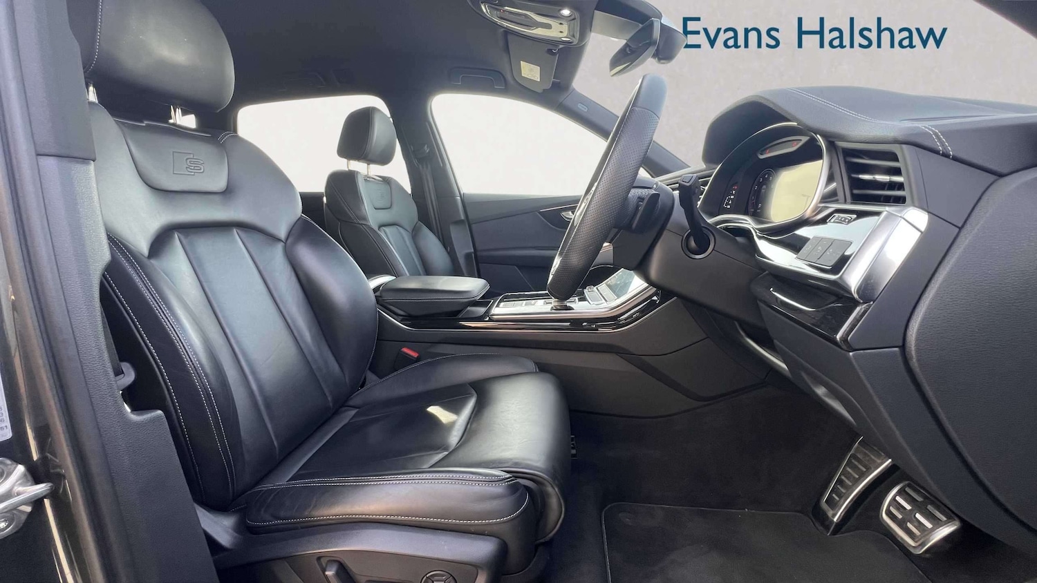 Used Audi Q7 2023 for sale - 78208868: Photo 3