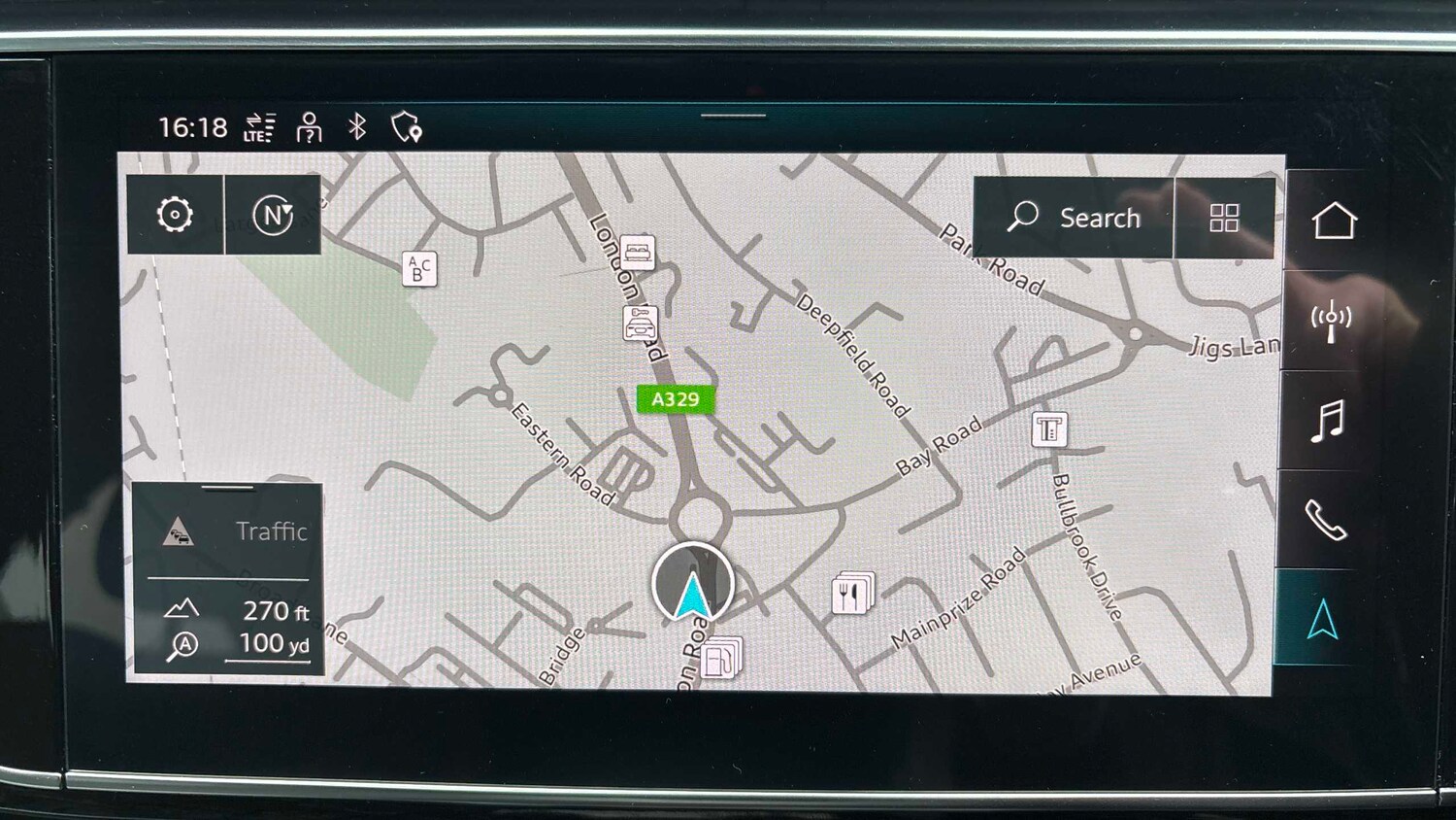 Used Audi Q7 2023 for sale - 78208868: Photo 30