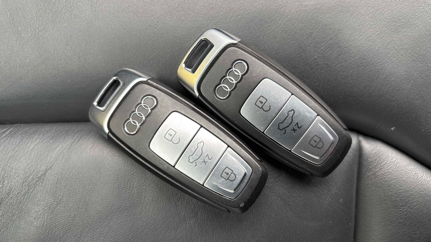 Used Audi Q7 2023 for sale - 78208868: Photo 33