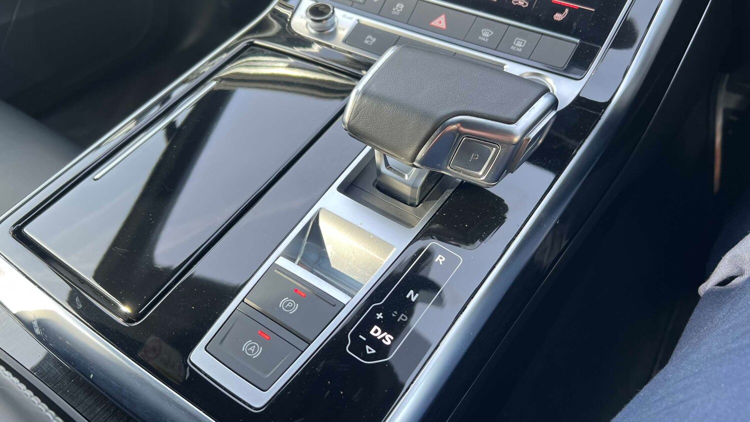 Used Audi Q7 2023 for sale - 78208868: Photo 34