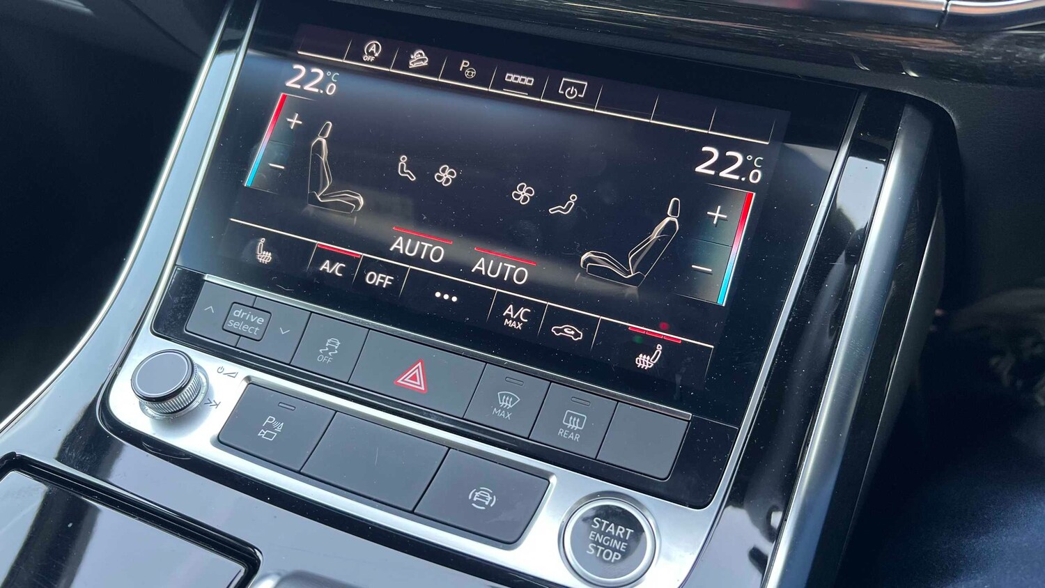 Used Audi Q7 2023 for sale - 78208868: Photo 35