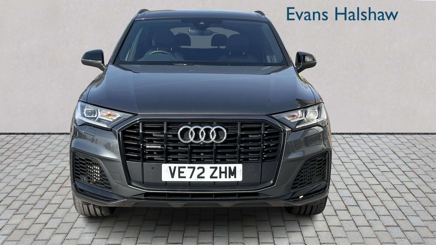 Used Audi Q7 2023 for sale - 78208868: Photo 4