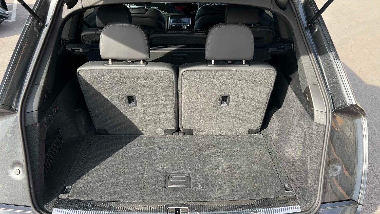 Used Audi Q7 2023 for sale - 78208868: Photo 8