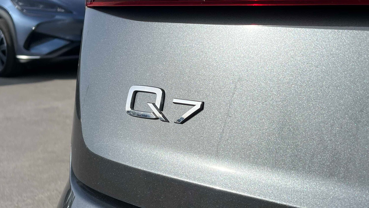 Used Audi Q7 2023 for sale - 78208868: Photo 9