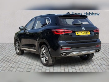 Used MG MG HS 2023 for sale - 79227790: Photo