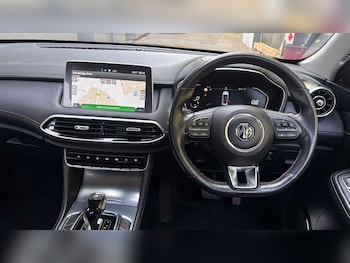 Used MG MG HS 2023 for sale - 79227790: Photo