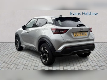 Used Nissan Juke 2023 for sale - 78551273: Photo