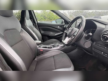 Used Nissan Juke 2023 for sale - 78551273: Photo