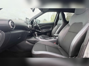 Used Nissan Juke 2023 for sale - 78551273: Photo