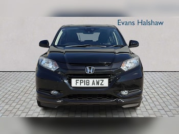 Used Honda HR-V 2018 for sale - 78960826: Photo