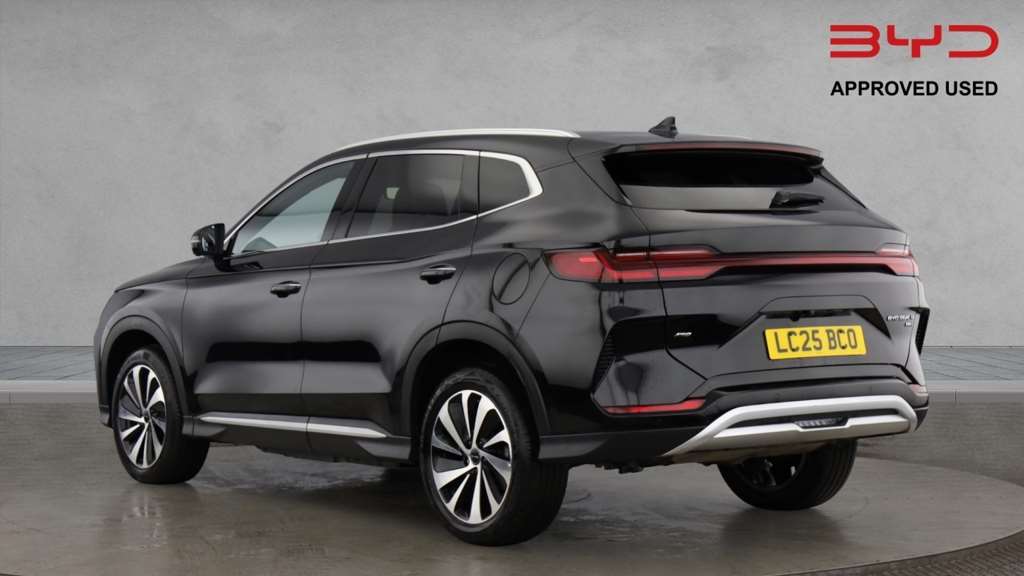 Used BYD Seal U 2025 for sale - 77979550: Photo 2