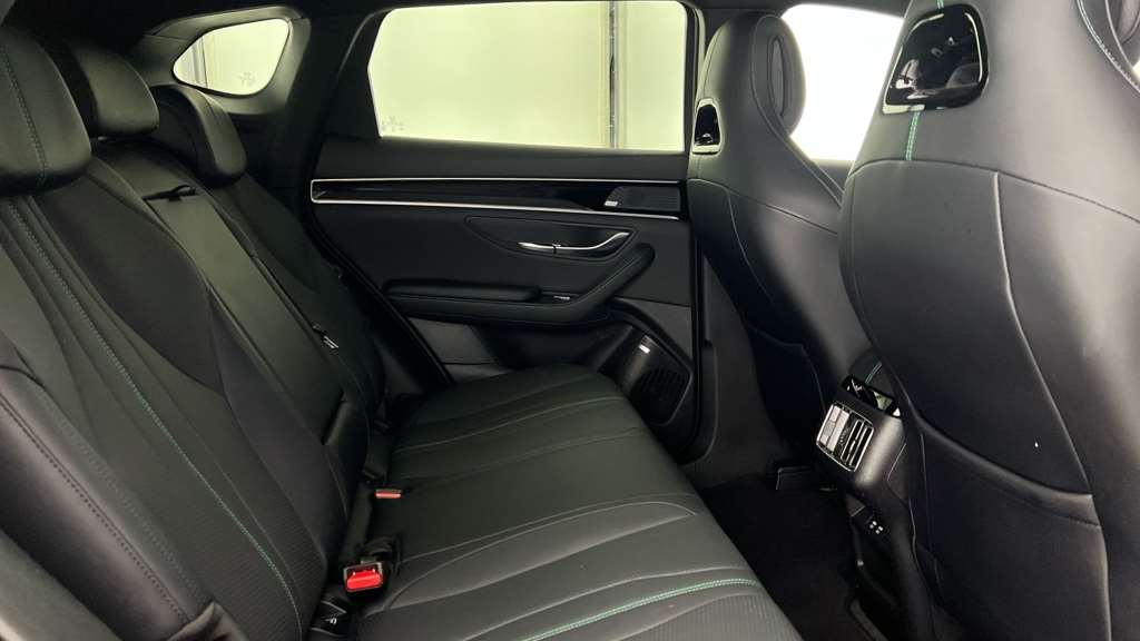 Used BYD Seal U 2025 for sale - 77979550: Photo 9