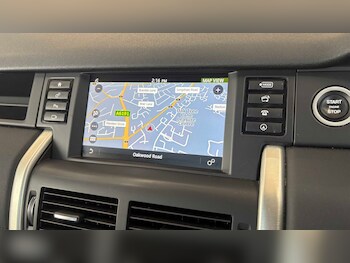 Used Land Rover Discovery Sport 2018 for sale - 78365432: Photo