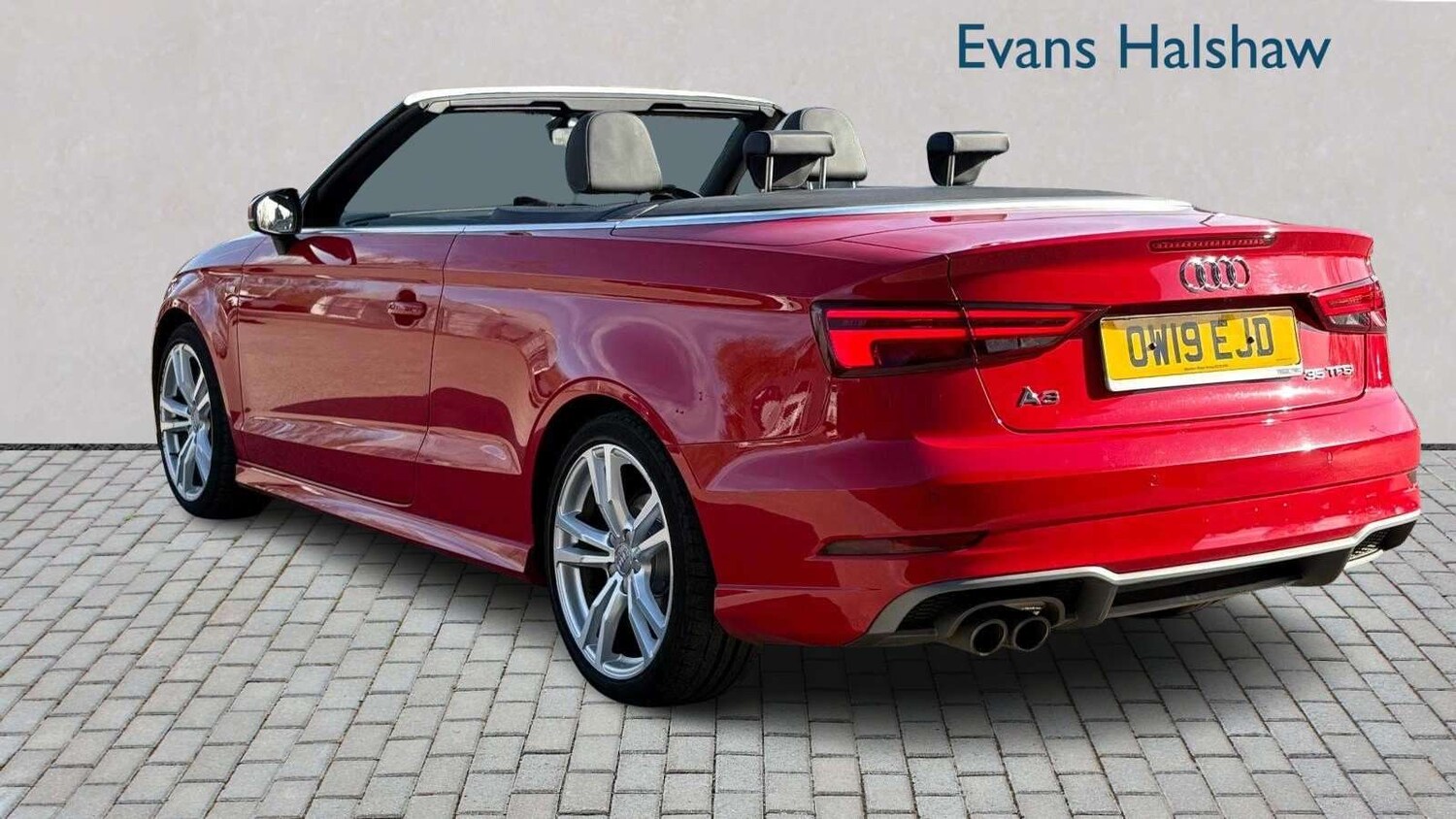 Used Audi A3 2019 for sale - 78161660: Photo 10