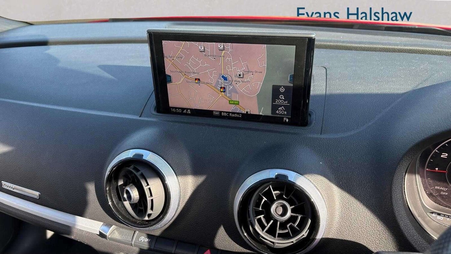 Used Audi A3 2019 for sale - 78161660: Photo 11