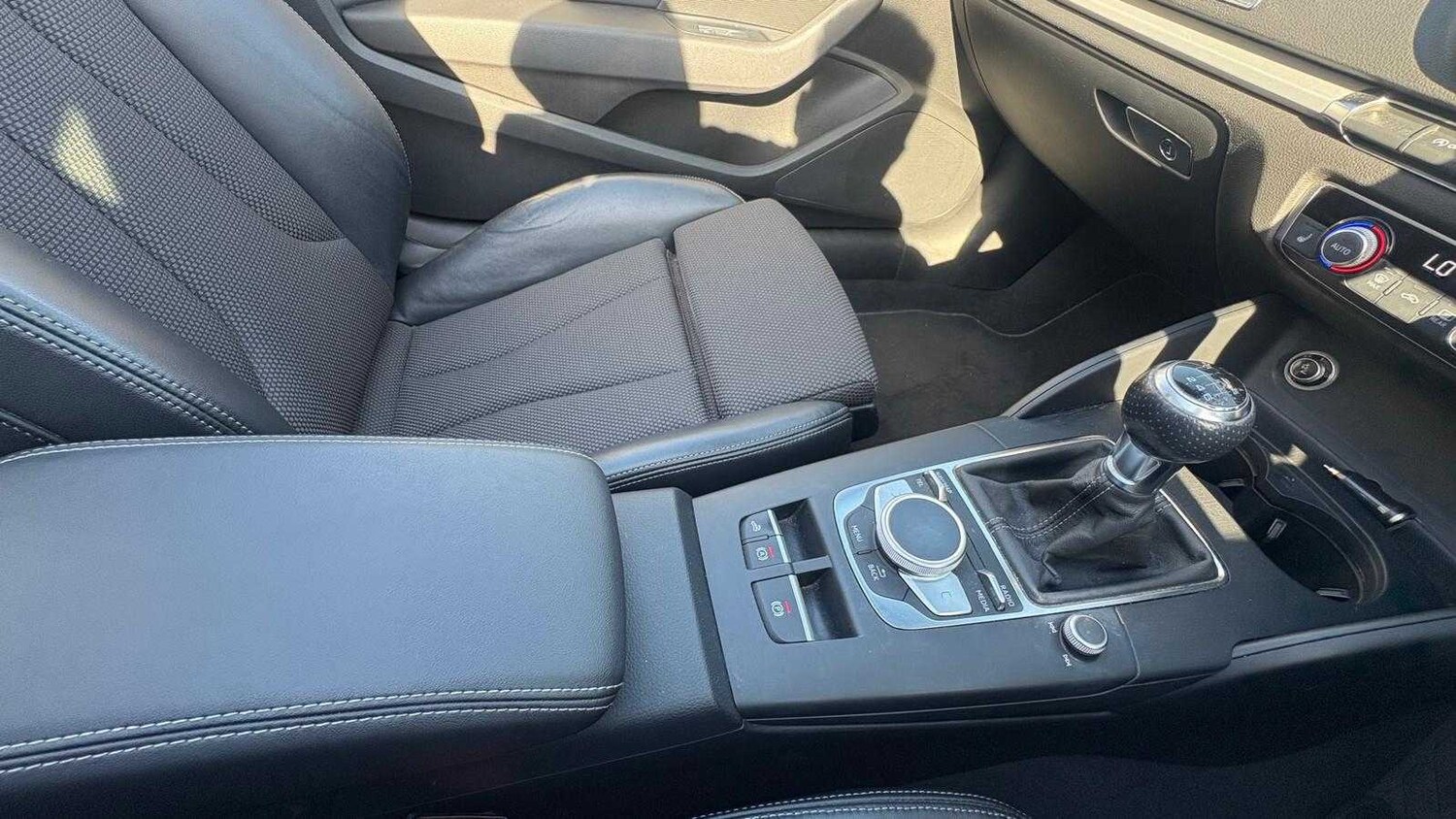 Used Audi A3 2019 for sale - 78161660: Photo 13