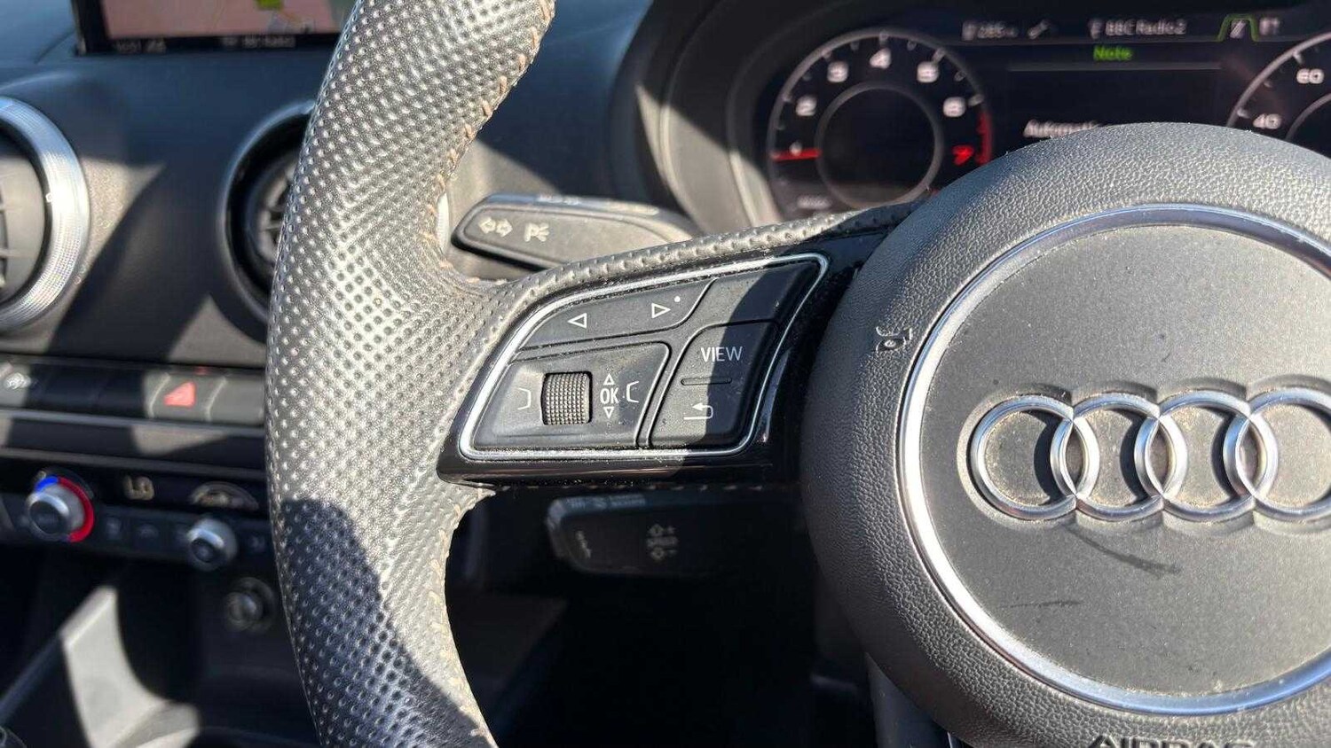 Used Audi A3 2019 for sale - 78161660: Photo 14