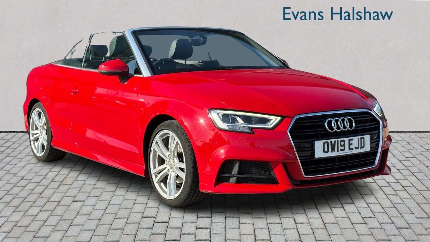 Used Audi A3 2019 for sale - 78161660: Photo 2