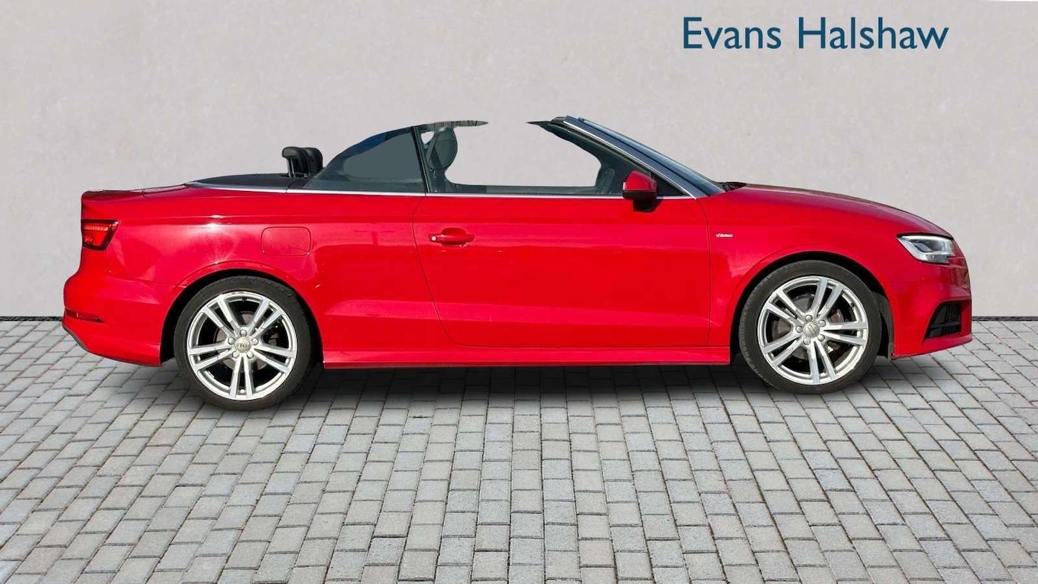 Used Audi A3 2019 for sale - 78161660: Photo 3