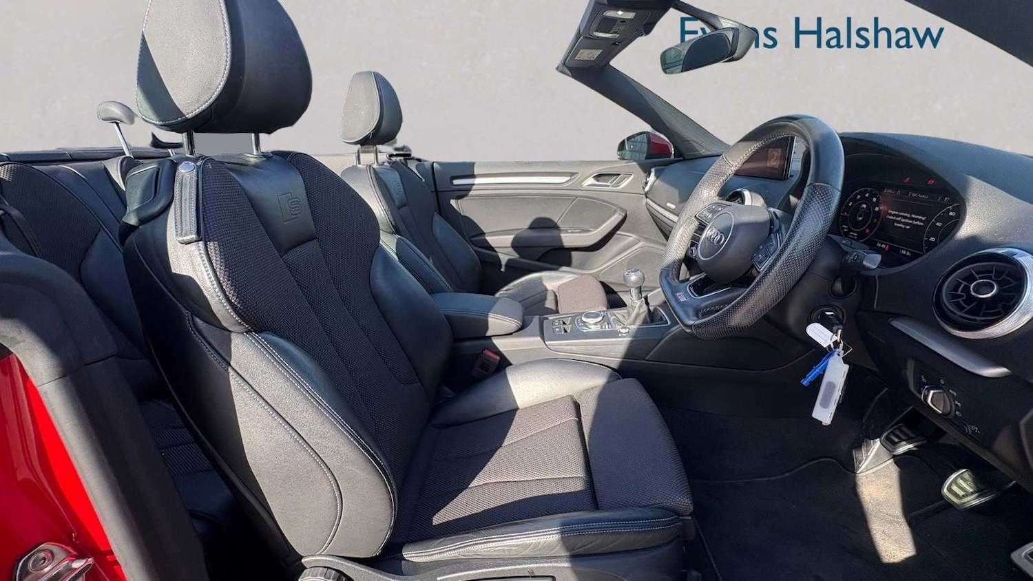 Used Audi A3 2019 for sale - 78161660: Photo 4