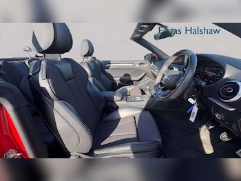 Used Audi A3 2019 for sale - 78161660: Photo