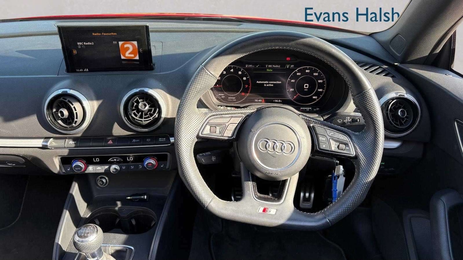 Used Audi A3 2019 for sale - 78161660: Photo 5