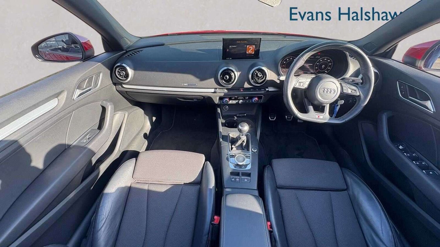 Used Audi A3 2019 for sale - 78161660: Photo 6