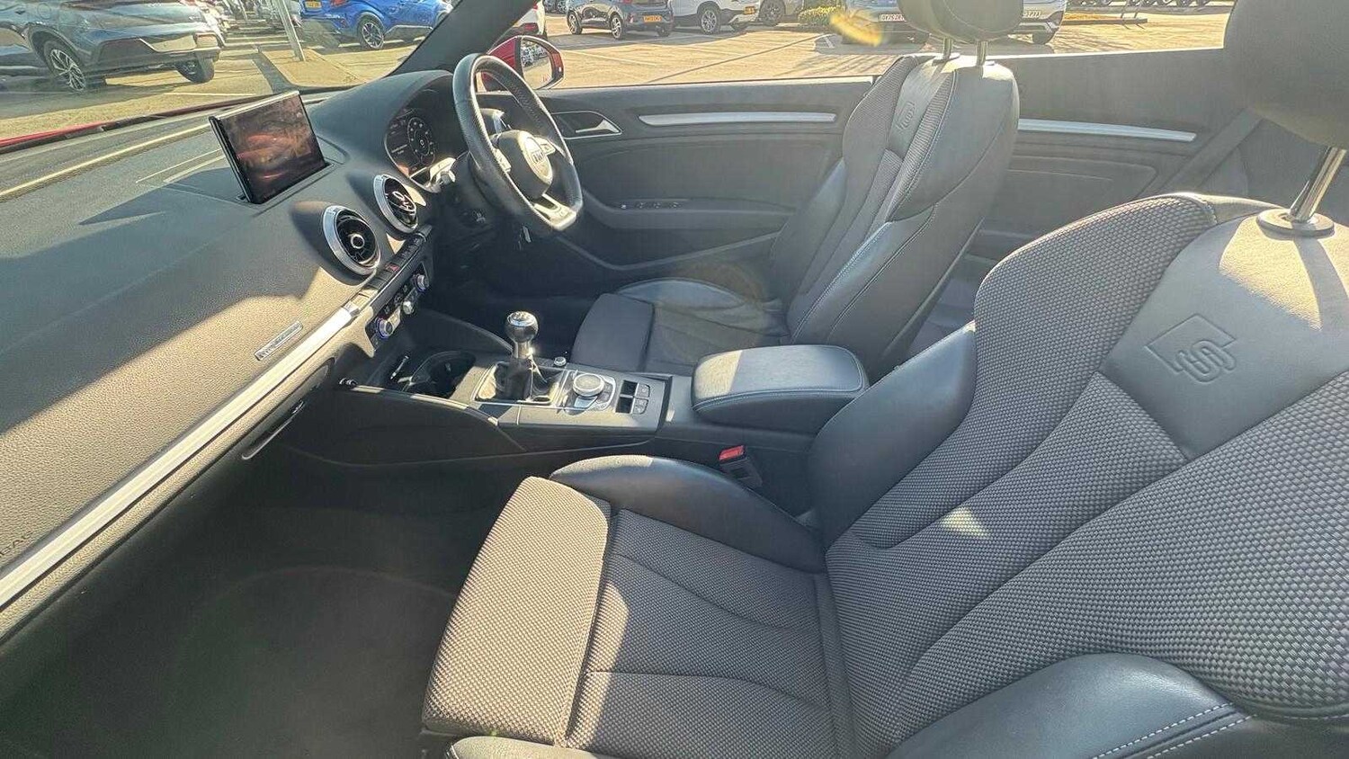 Used Audi A3 2019 for sale - 78161660: Photo 8