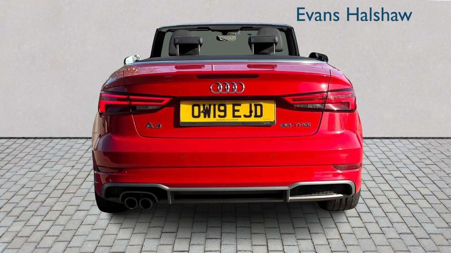 Used Audi A3 2019 for sale - 78161660: Photo 9