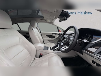 Used Jaguar I-Pace 2018 for sale - 78949459: Photo