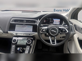 Used Jaguar I-Pace 2018 for sale - 78949459: Photo