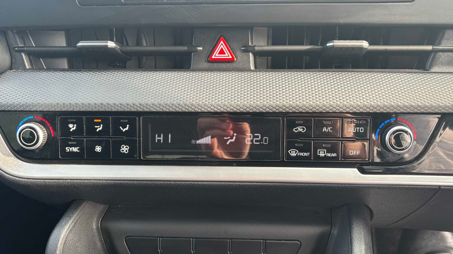 Used Kia Sportage 2023 for sale - 78104541: Photo 11