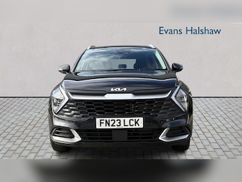 Used Kia Sportage 2023 for sale - 78104541: Photo