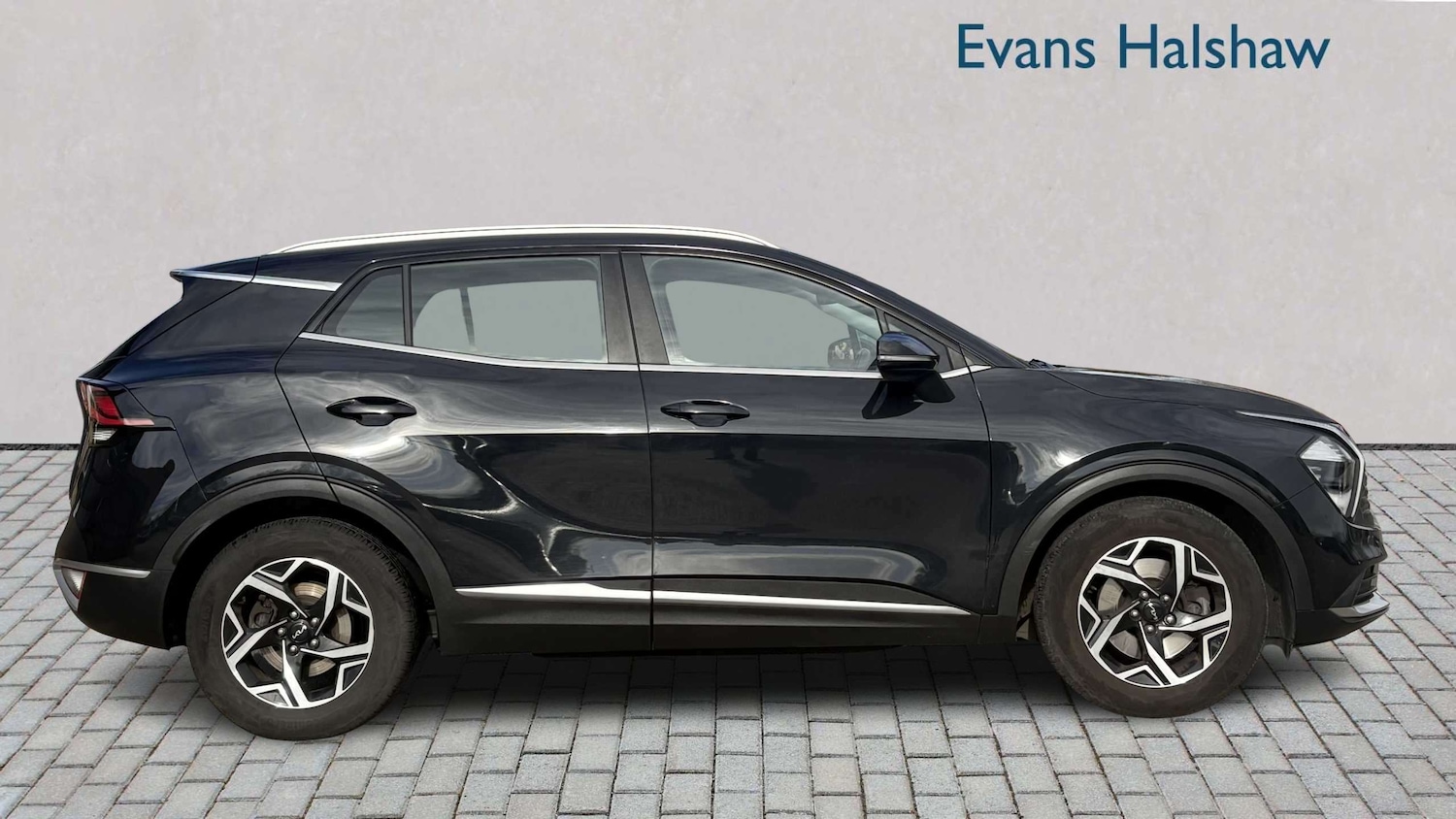 Used Kia Sportage 2023 for sale - 78104541: Photo 4