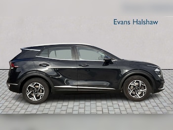 Used Kia Sportage 2023 for sale - 78104541: Photo