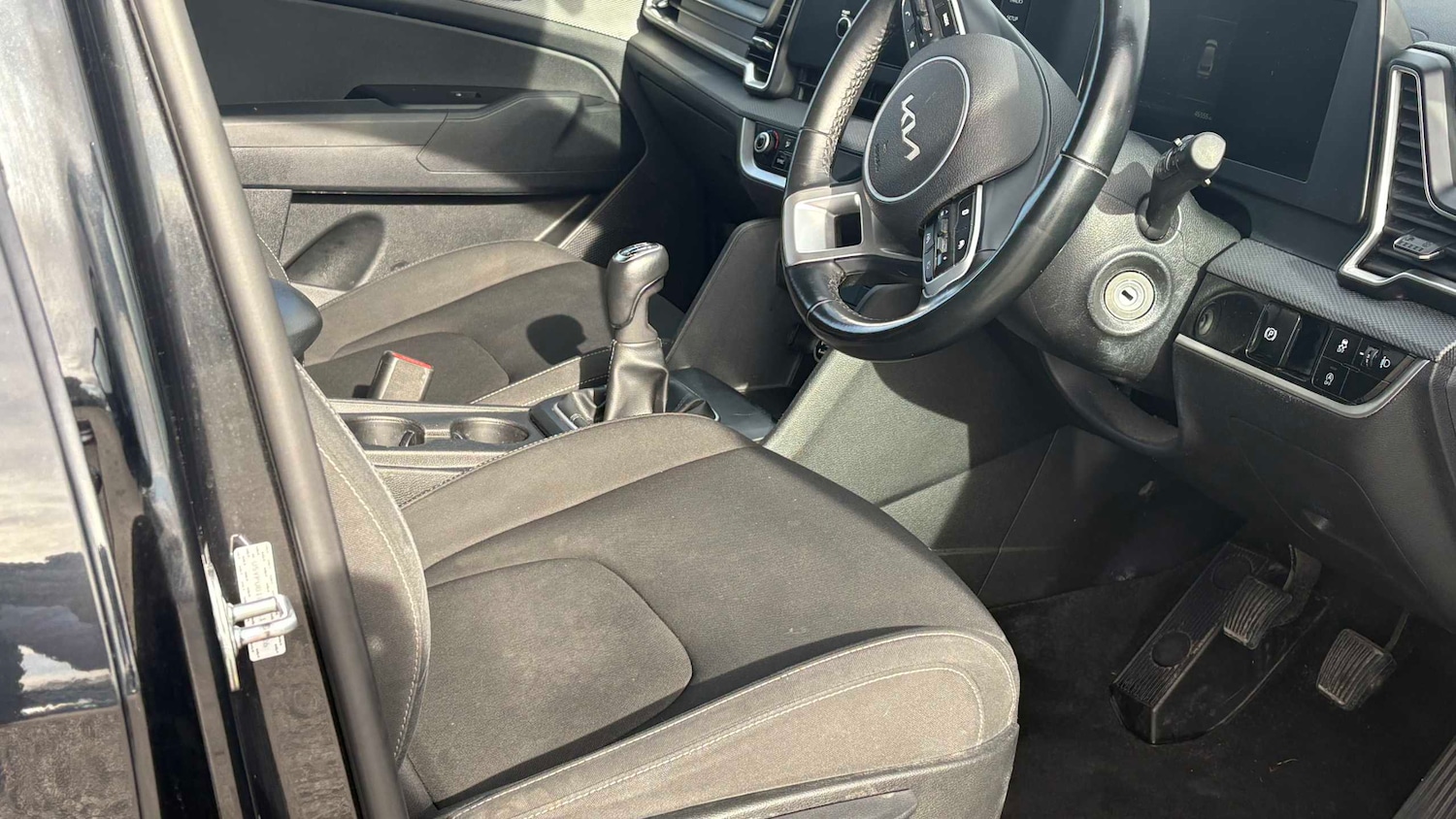 Used Kia Sportage 2023 for sale - 78104541: Photo 7