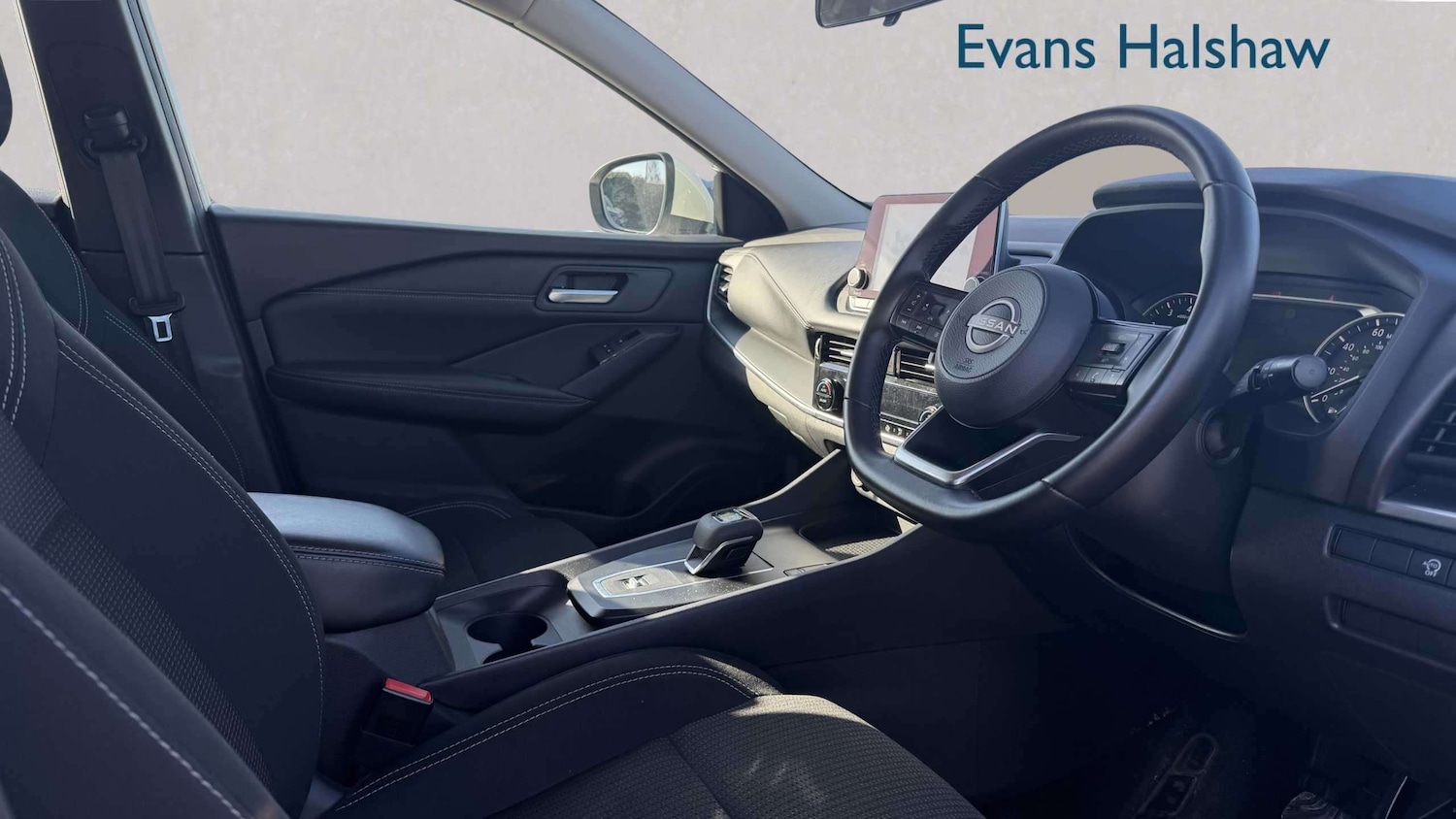 Used Nissan Qashqai 2023 for sale - 77943444: Photo 3