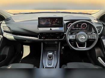 Used Nissan Qashqai 2023 for sale - 79604363: Photo
