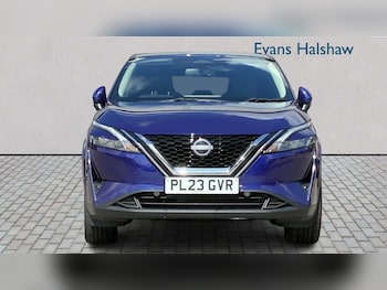 Used Nissan Qashqai 2023 for sale - 79604363: Photo