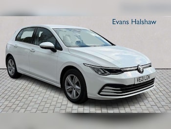Used Volkswagen Golf 2021 for sale - 78507560: Photo