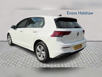 Used Volkswagen Golf 2021 for sale - 78507560: Photo