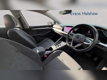 Used Volkswagen Golf 2021 for sale - 78507560: Photo
