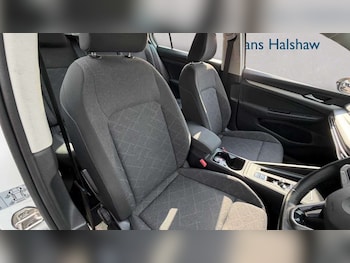Used Volkswagen Golf 2021 for sale - 78507560: Photo