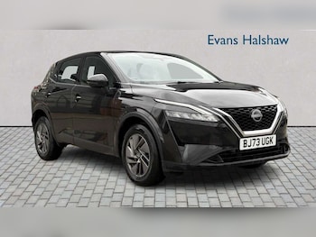 Used Nissan Qashqai 2023 for sale - 78104193: Photo