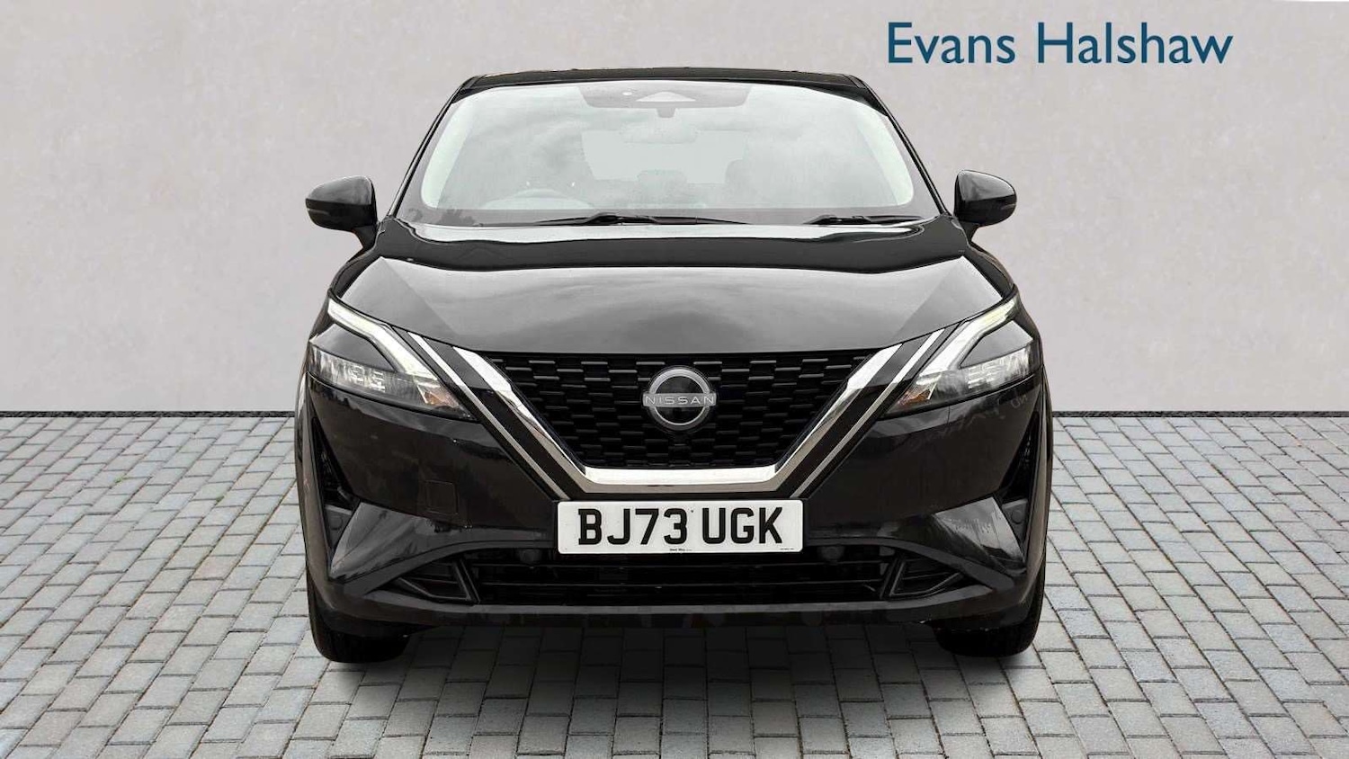 Used Nissan Qashqai 2023 for sale - 78104193: Photo 2