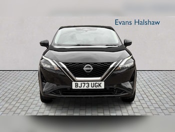 Used Nissan Qashqai 2023 for sale - 78104193: Photo
